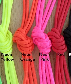 Lace Color Choices