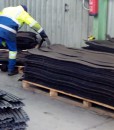 GladSoles-Tire tread facility